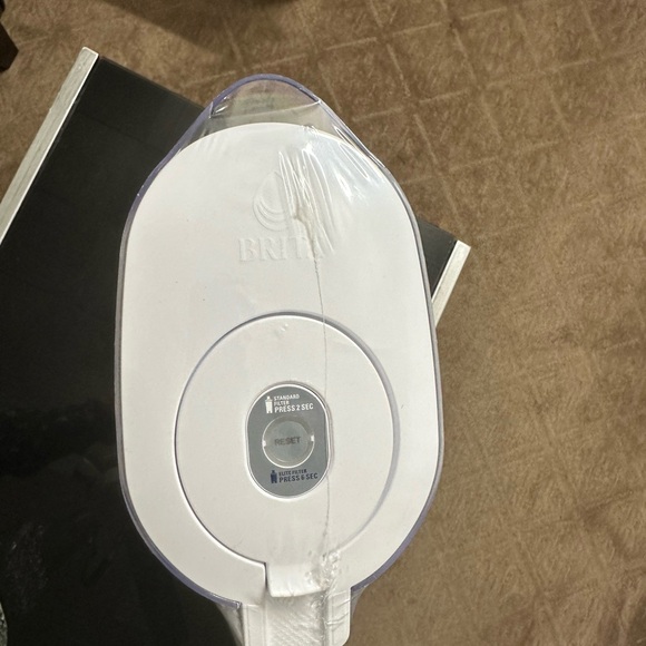 Brita slim water pitcher - Picture 2 of 2